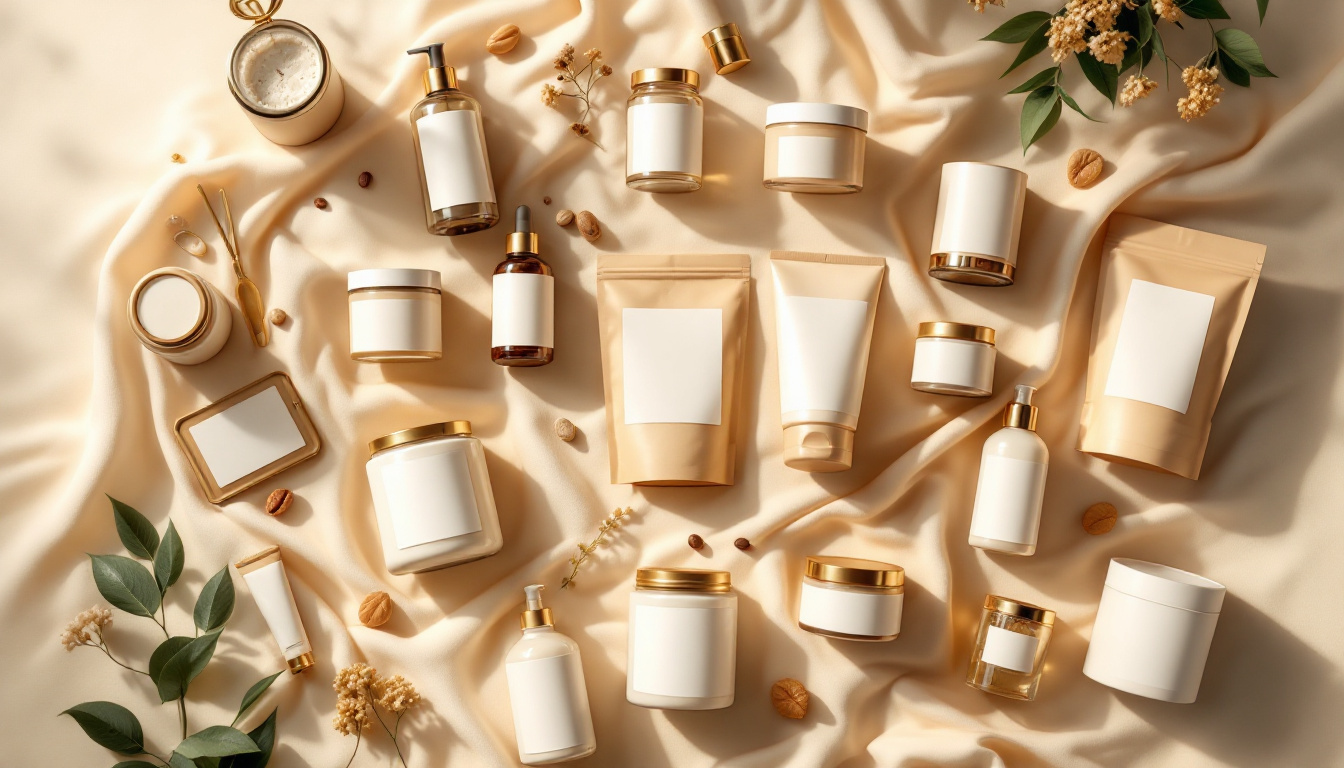 Label Packaging Design Templates: 12 Examples That Sell
